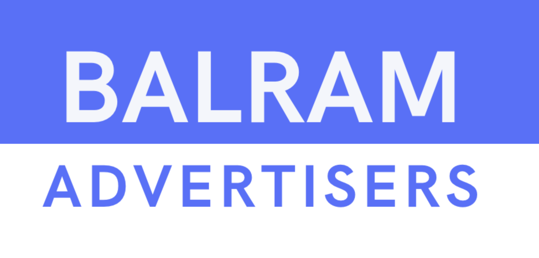 Balram Advertisers logo